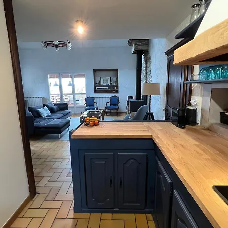 Holiday home Verdon With Private Pool And View *